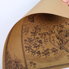 20.4x13.2 inches - Map of The Wizarding World of Harry Potter Posters